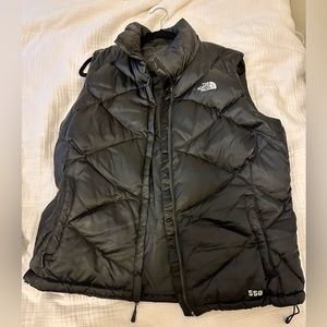 North Face Women’s 550 Vest